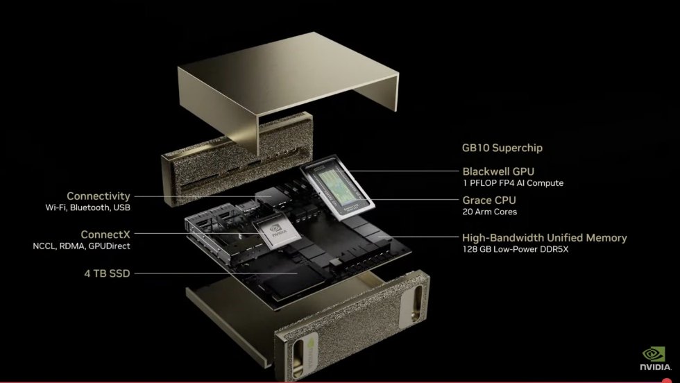 how it might look, according to nvidia